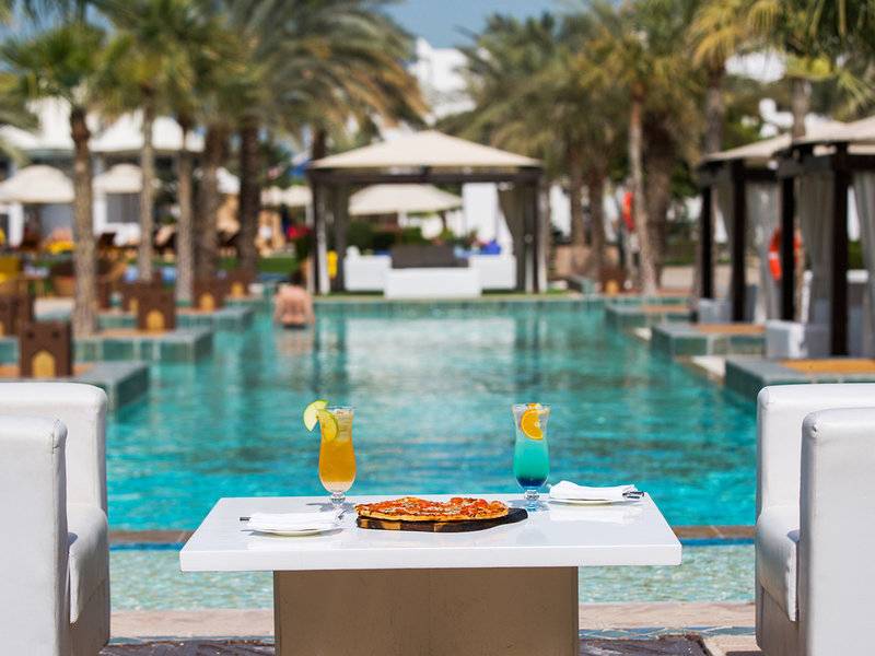 Sharq Village and Spa, A Ritz Carlton Hotel