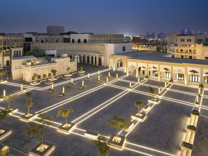 Al Najada Doha Hotel by Tivoli