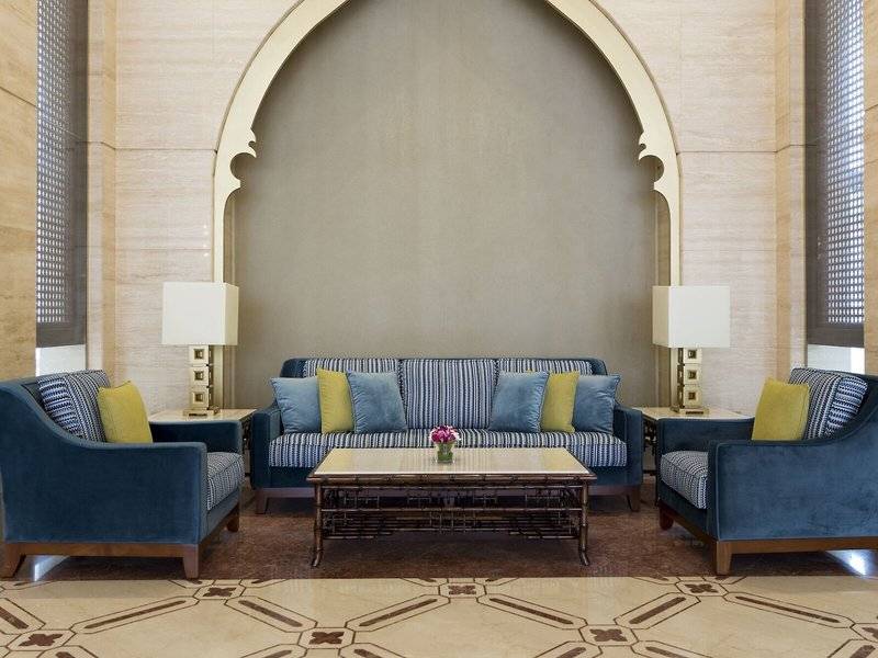 Al Najada Doha Hotel by Tivoli