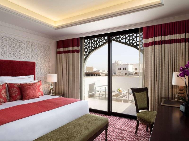 Al Najada Doha Hotel by Tivoli