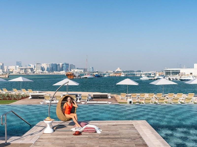 Rixos Gulf Hotel Doha