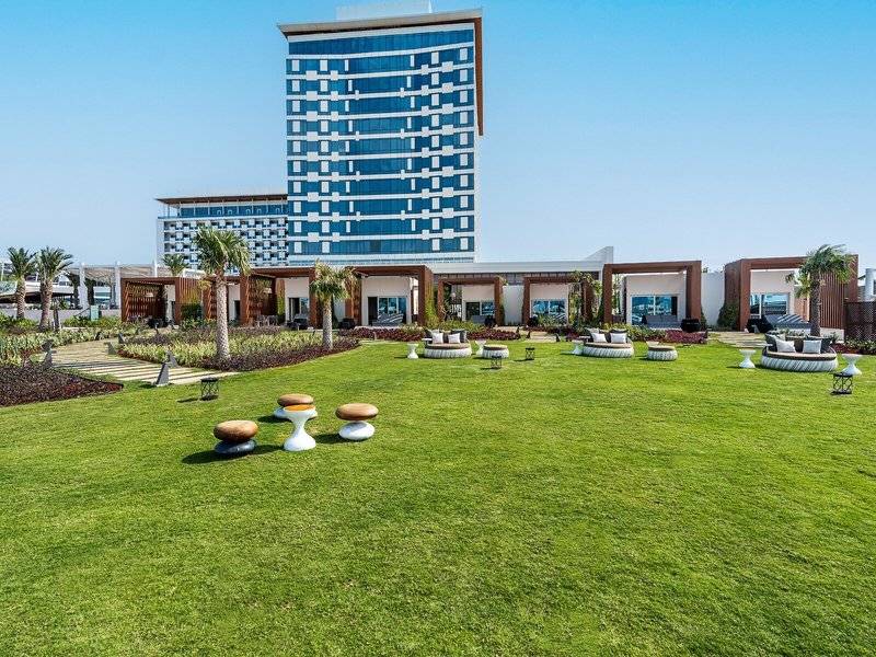 Rixos Gulf Hotel Doha