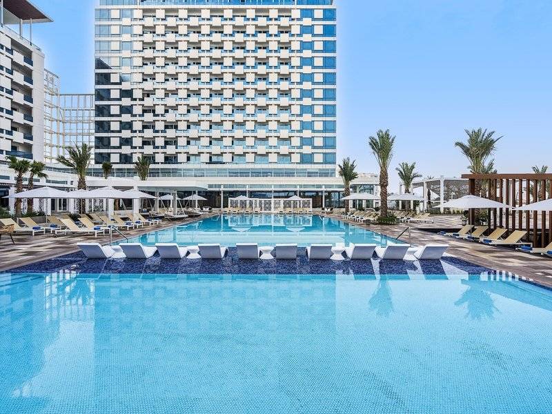 Rixos Gulf Hotel Doha