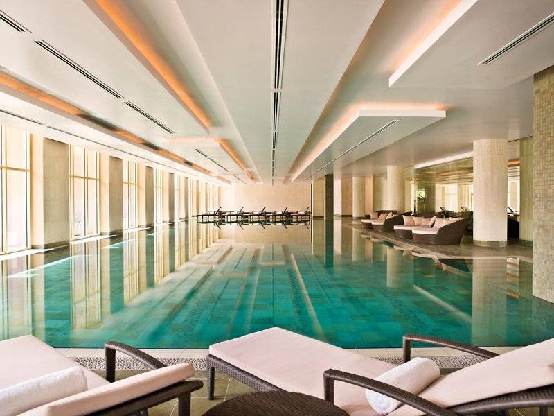 Grand Hyatt Doha Hotel & Villas