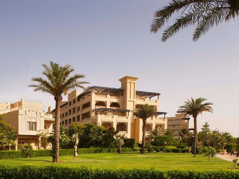 Grand Hyatt Doha Hotel & Villas