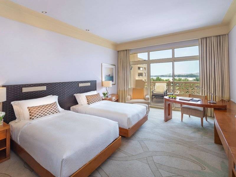 Grand Hyatt Doha Hotel & Villas