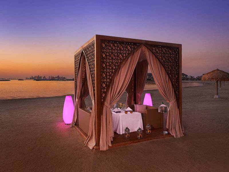 Banana Island Resort Doha by Anantara