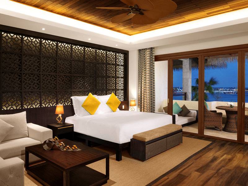 Banana Island Resort Doha by Anantara