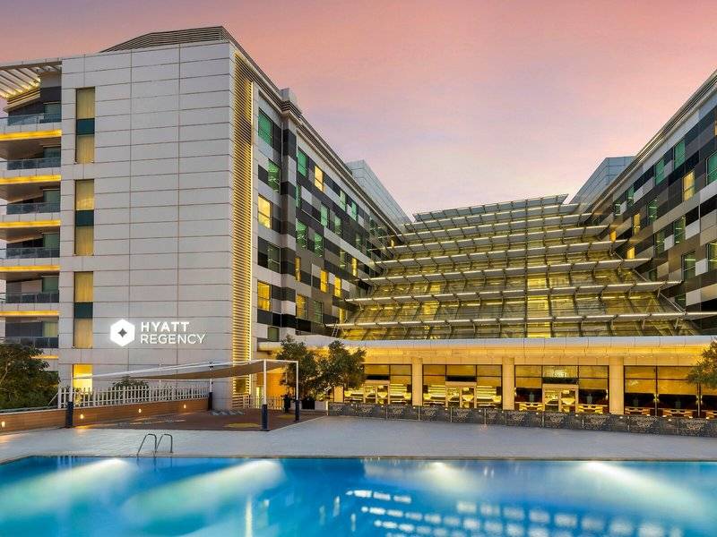 Hyatt Regency Oryx Doha - Katar