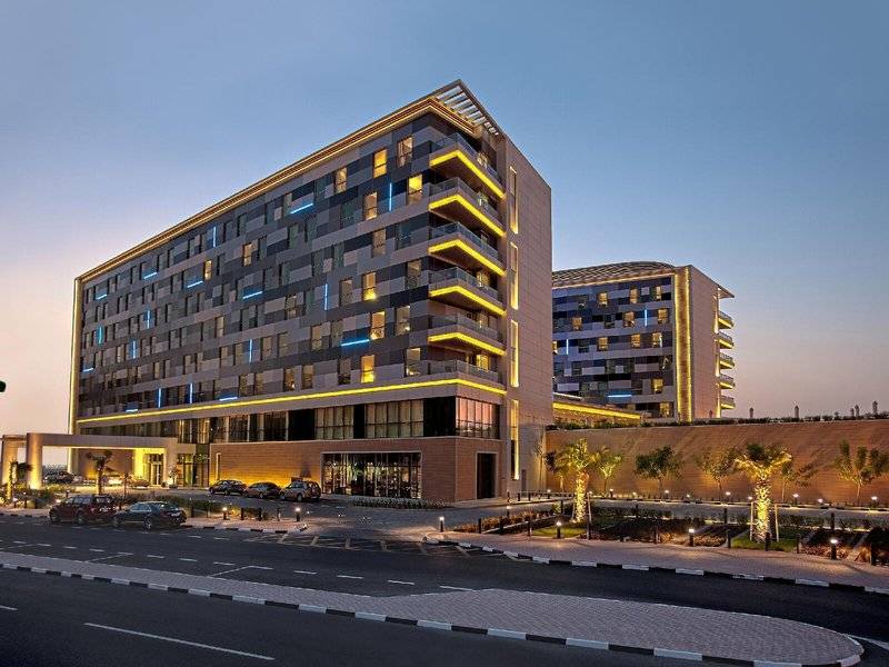 Hyatt Regency Oryx Doha - Katar