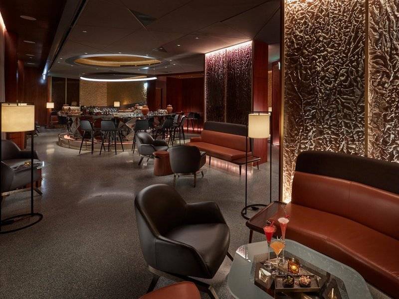 Mandarin Oriental Doha - Katar