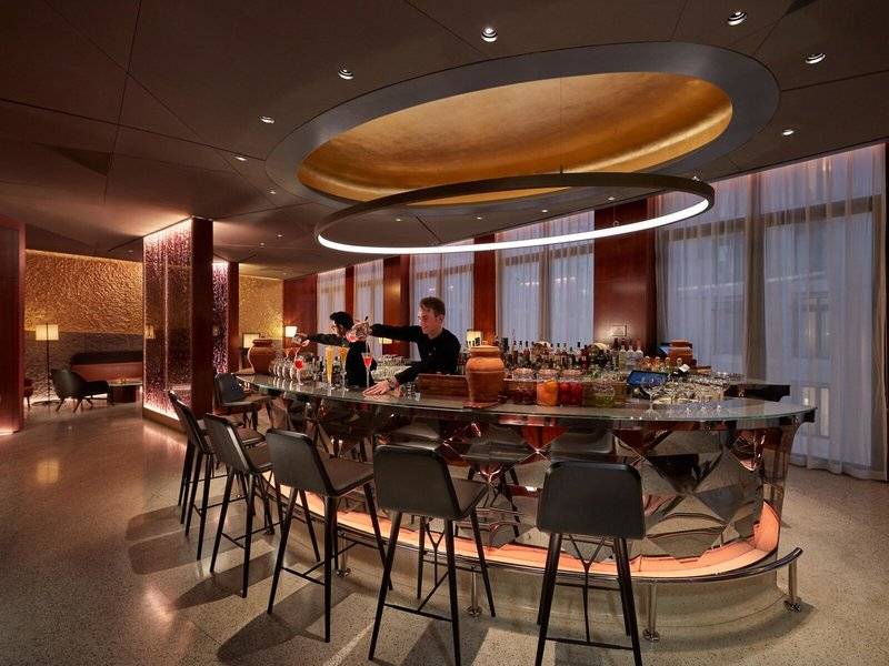 Mandarin Oriental Doha - Katar