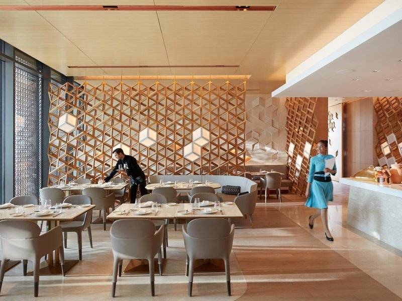 Mandarin Oriental Doha - Katar