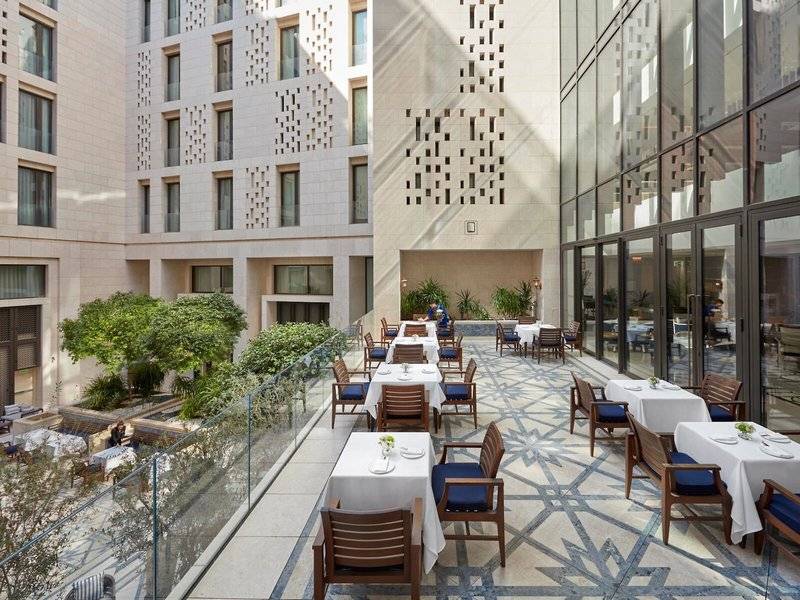 Mandarin Oriental Doha - Katar