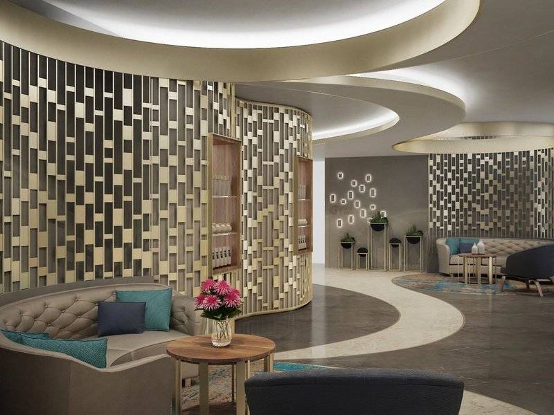 Hilton Dubai Palm Jumeirah