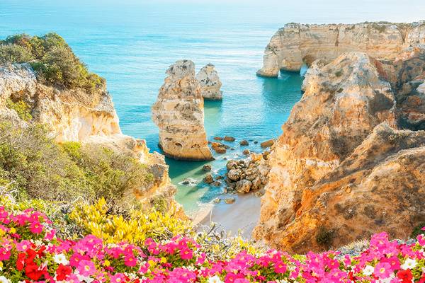 Albufeira Ferien