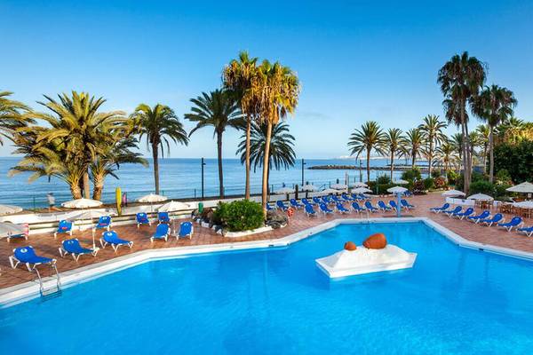 Sol Tenerife in Teneriffa