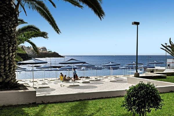 Alborada Ocean Club in Teneriffa