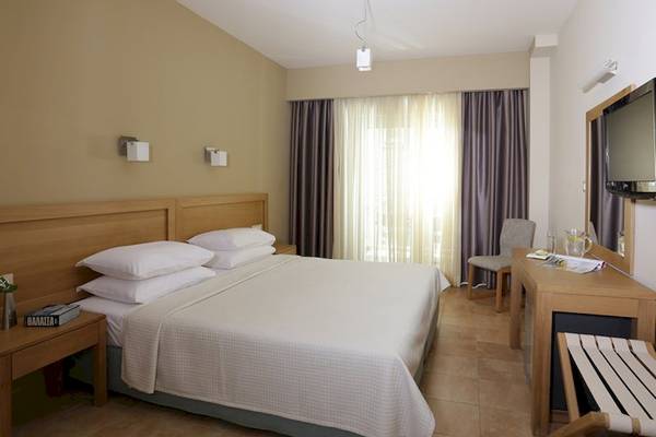 Almira Hotel in Peloponnes