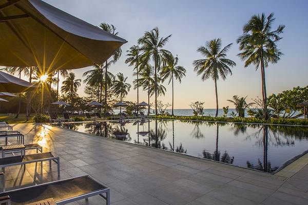 Kantary Beach Hotel, Villas & Suites in Thailand: Khao Lak & Umgebung