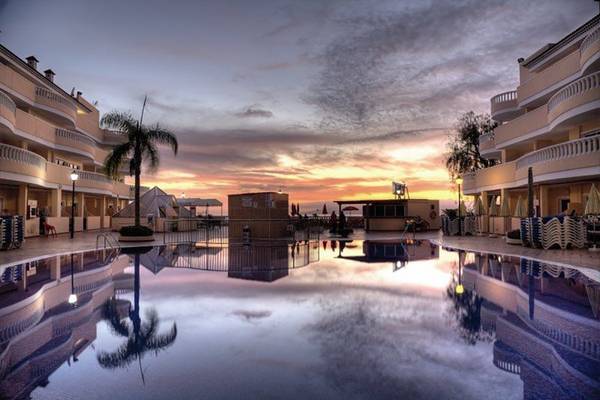 Bahia Flamingo in Teneriffa