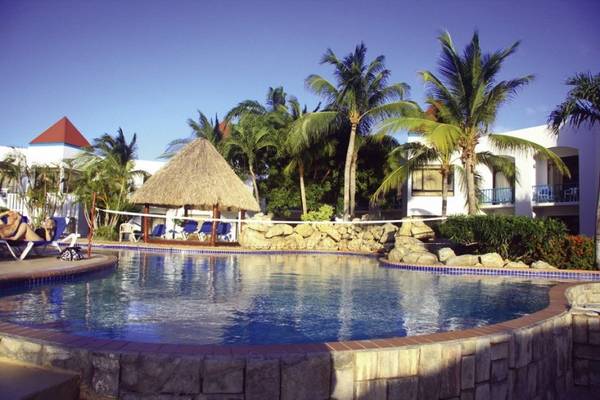 The Mill Resort & Suites in Aruba & Bonaire