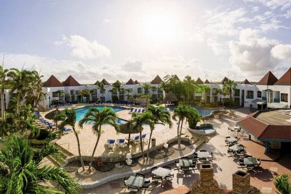 The Mill Resort & Suites in Aruba & Bonaire