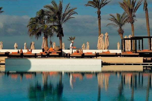 Sofitel Agadir Royal Bay Resort in Marokko - Atlantikküste: Agadir / Safi / Tiznit