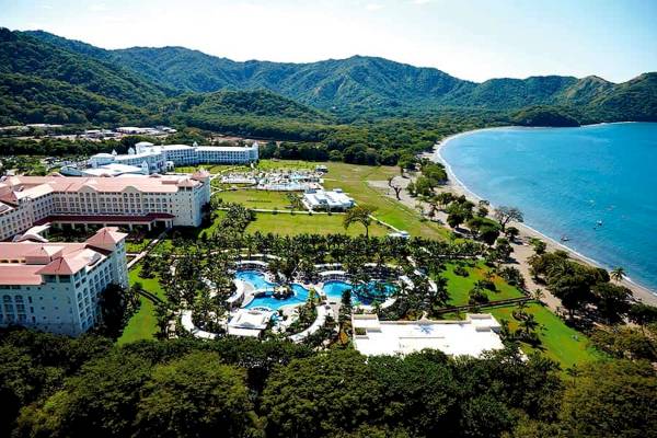 Riu Guanacaste Hotel in Costa Rica