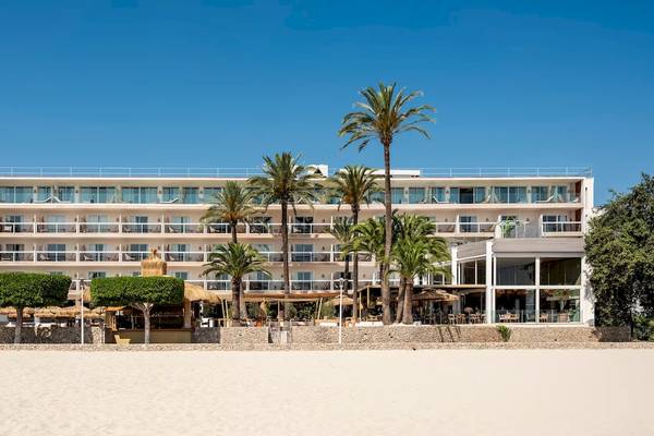 Zel Mallorca Hotel