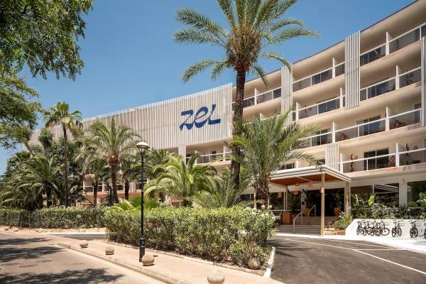 Zel Mallorca Hotel