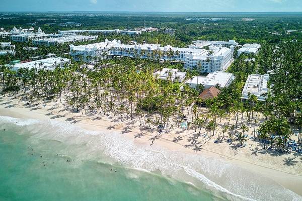 RIU Palace Macao in Punta Cana