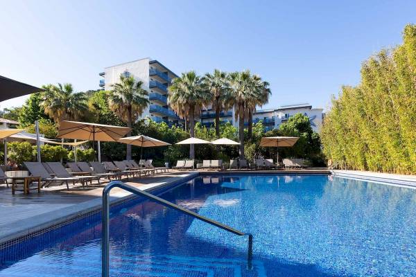 Aimia Hotel in Mallorca