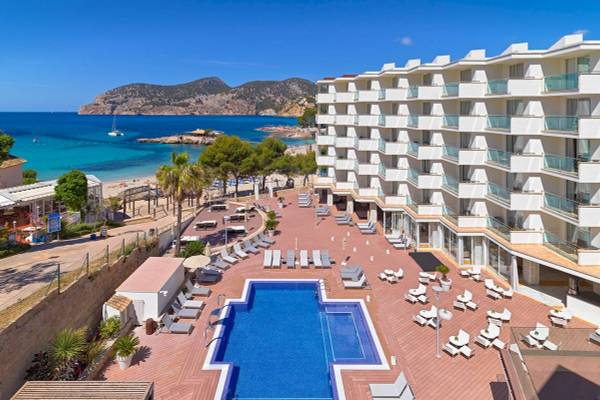 H10 Blue Mar Boutique in Mallorca