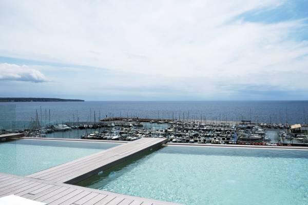 Nautic Hotel & Spa in Mallorca