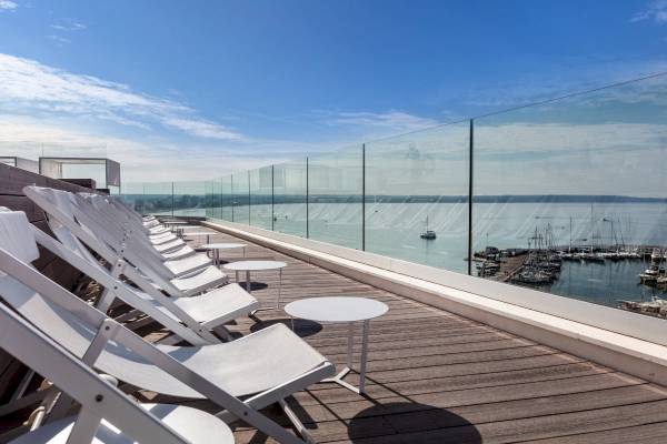 Nautic Hotel & Spa in Mallorca