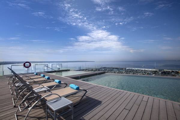 Nautic Hotel & Spa in Mallorca