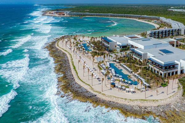 Hilton Tulum Riviera Maya All-Inclusive Resort