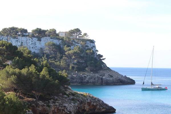 ARTIEM Audax Hotel in Menorca