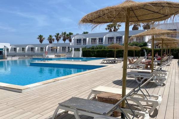 Beach Club Menorca Hotel