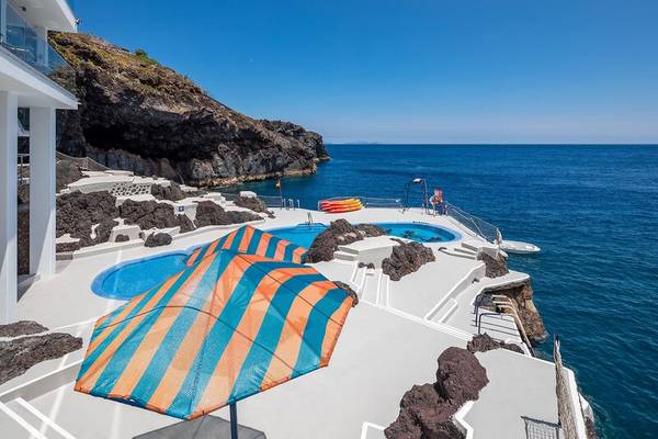 Sentido Galosol Hotel in Madeira