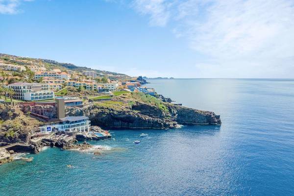 Sentido Galosol Hotel in Madeira