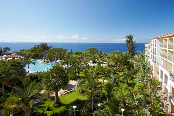 Porto Mare PortoBay Hotel in Madeira