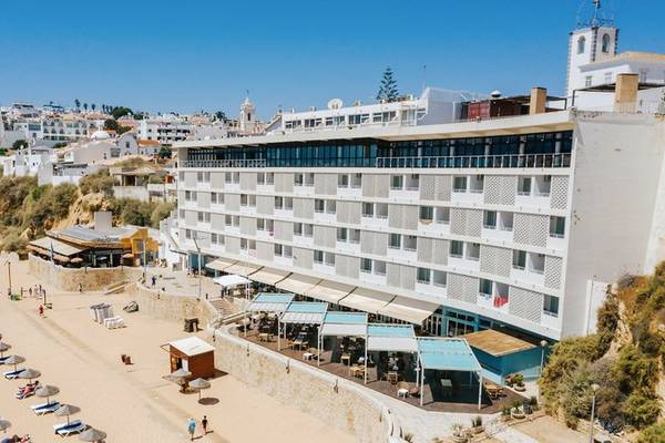 Sol e Mar Hotel - Algarve