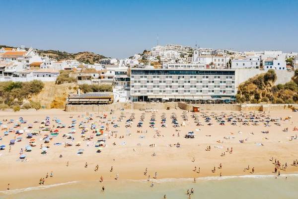 Sol e Mar Hotel - Algarve