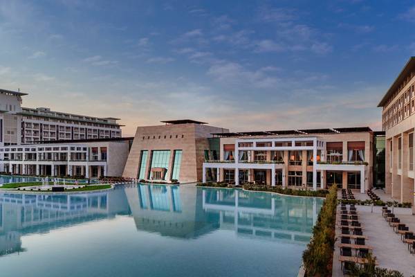 Rixos Premium Belek in Türkische Riviera