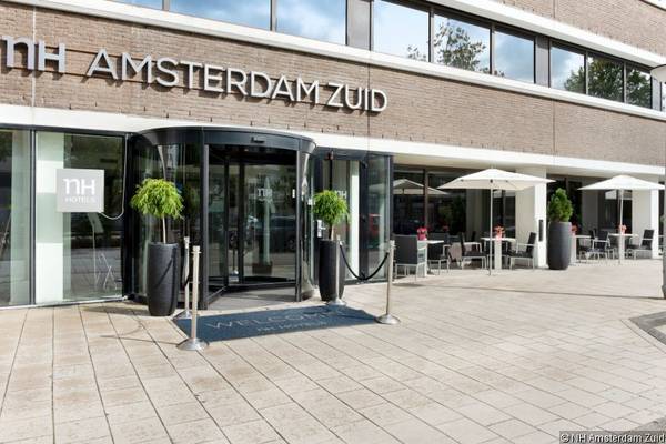 NH Amsterdam Zuid