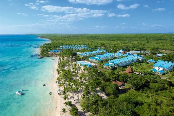 Hilton La Romana