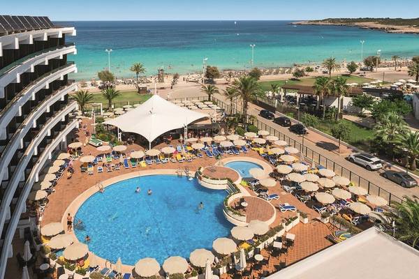 allsun Hotel Sumba - Mallorca