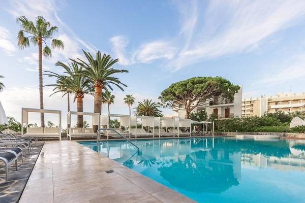 Marins Playa Suites - Mallorca